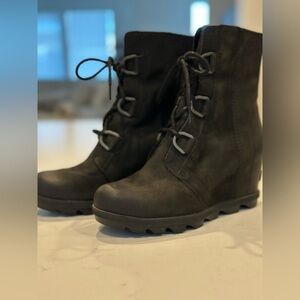 Sorel boots